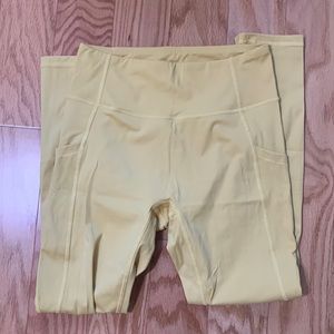 Diosa Fit Classic Legging